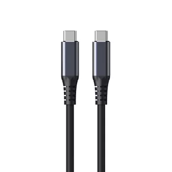USB kabelis eSTUFF ES604275 1,5 m USB 2.0 duomenų perdavimui