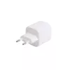 Mobiliojo įrenginio įkroviklis eSTUFF ES637065 Universalus Baltas AC Vidaus USB Type-C