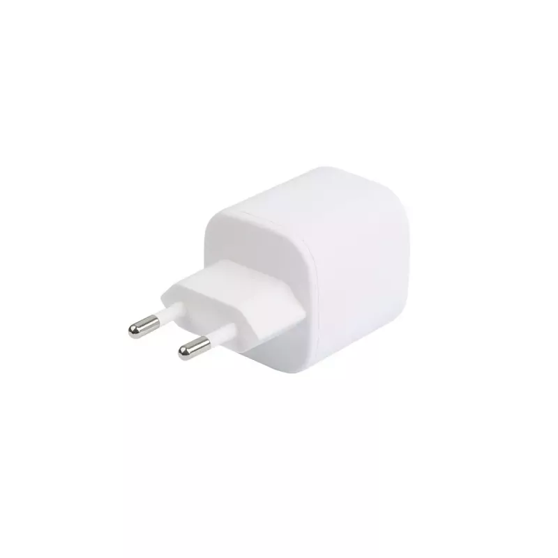 Mobiliojo įrenginio įkroviklis eSTUFF ES637065 Universalus Baltas AC Vidaus USB Type-C