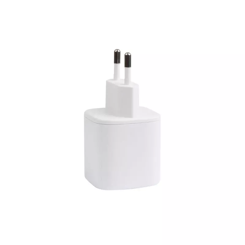 Mobiliojo įrenginio įkroviklis eSTUFF ES637065 Universalus Baltas AC Vidaus USB Type-C