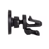 eSTUFF ES638130 belaidis greitasis automobilinis kroviklis su magnetiniu laikikliu, aliuminis, 15 W