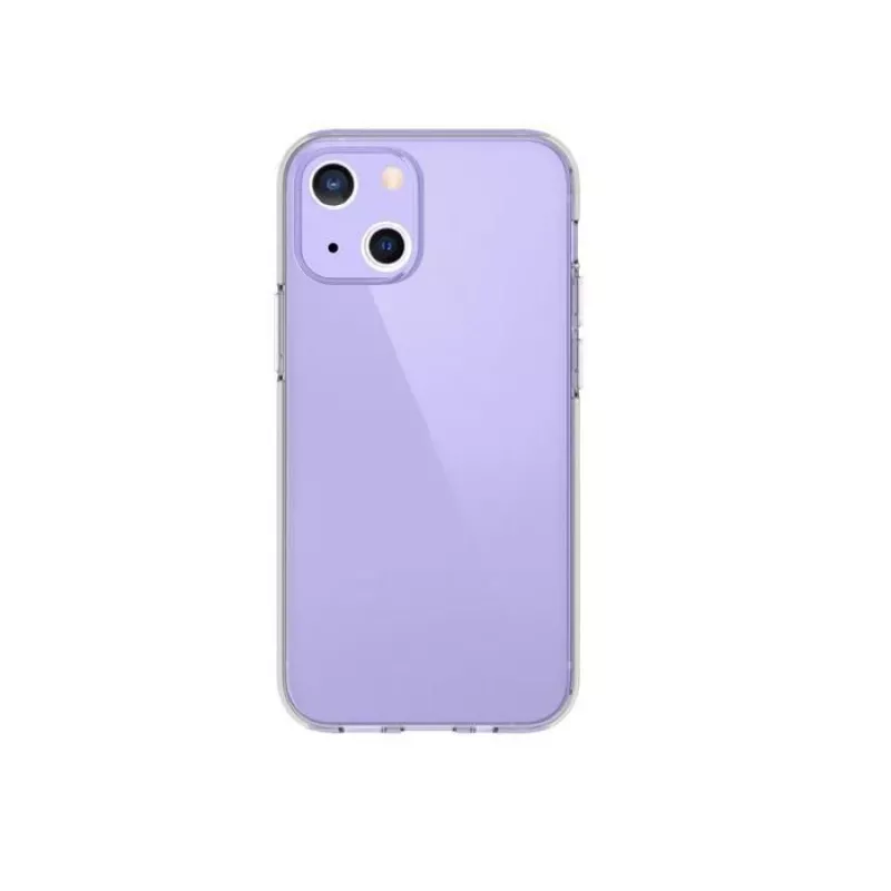 eSTUFF ES67100001 dėklas iPhone 13 mini skaidrus 13,7 cm (5,4 colio)