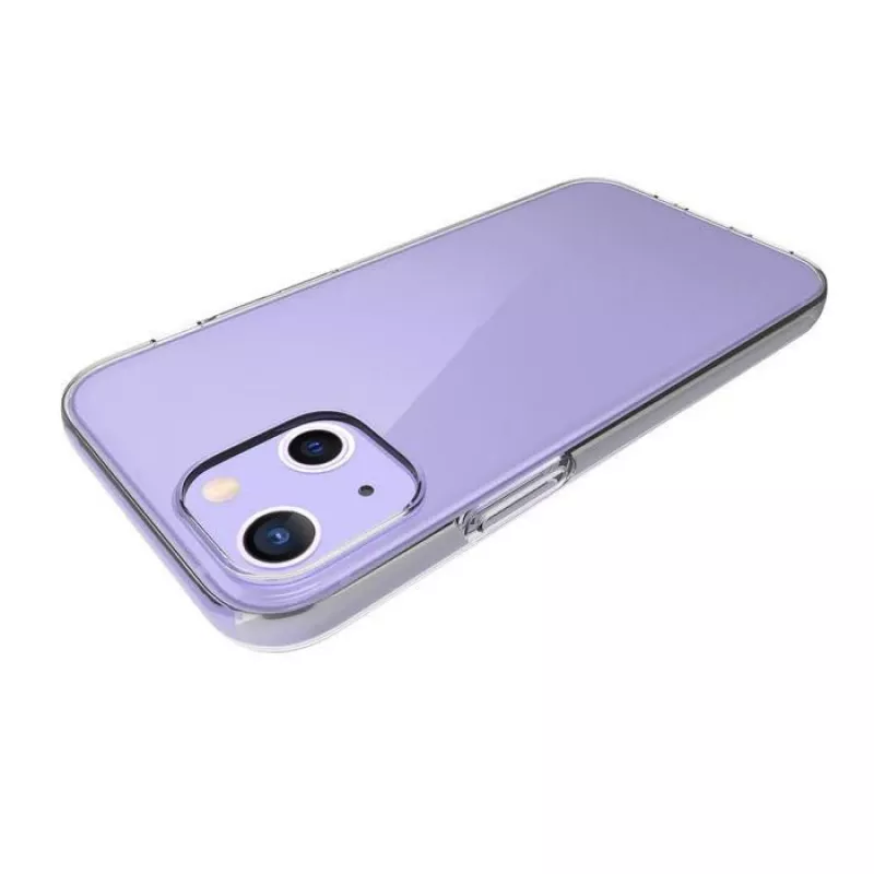 eSTUFF ES67100001 dėklas iPhone 13 mini skaidrus 13,7 cm (5,4 colio)
