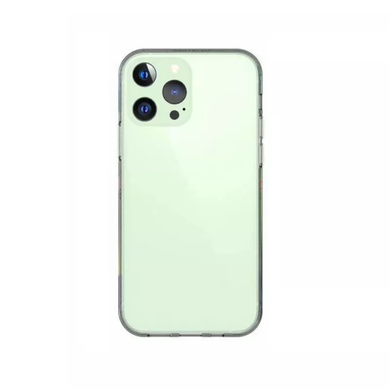 eSTUFF ES67100003 apsauginis dėklas iPhone 13 Pro (15,5 cm / 6,1 inch) skaidrus