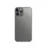 eSTUFF ES67100004 permatomas dėklas iPhone 13 Pro Max 6,7 inch