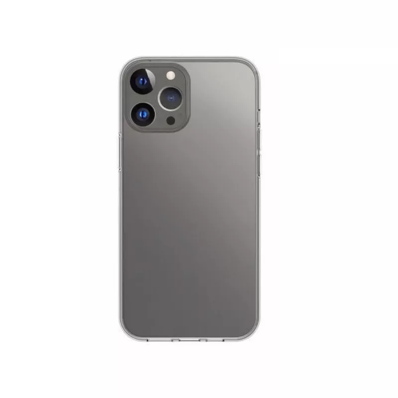 eSTUFF ES67100004 permatomas dėklas iPhone 13 Pro Max 6,7 inch