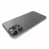 eSTUFF ES67100004 permatomas dėklas iPhone 13 Pro Max 6,7 inch