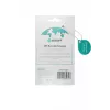 eSTUFF ES67100006 dėklas mobiliesiems telefonams 15,5 cm (6,1 colio) permatomas