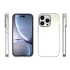 eSTUFF ES67100006 dėklas mobiliesiems telefonams 15,5 cm (6,1 colio) permatomas