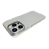 eSTUFF ES67100006 dėklas mobiliesiems telefonams 15,5 cm (6,1 colio) permatomas
