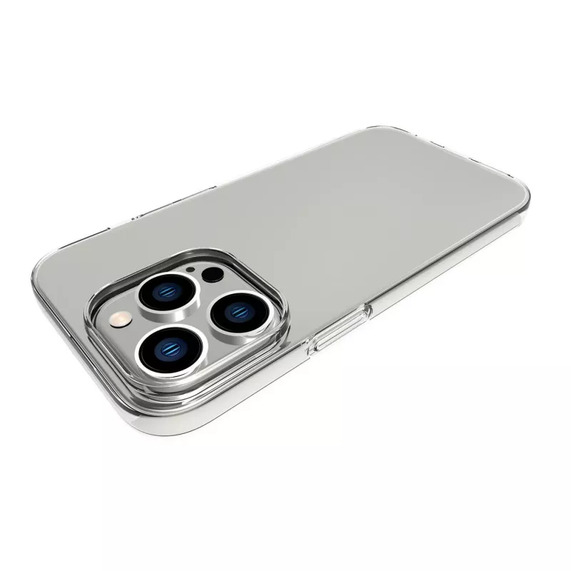 eSTUFF ES67100006 dėklas mobiliesiems telefonams 15,5 cm (6,1 colio) permatomas
