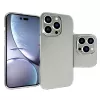 eSTUFF ES67100006 dėklas mobiliesiems telefonams 15,5 cm (6,1 colio) permatomas