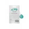 eSTUFF ES67100007 apsauginis dėklas iPhone 14 Plus 6,7 colio (17 cm) permatomas