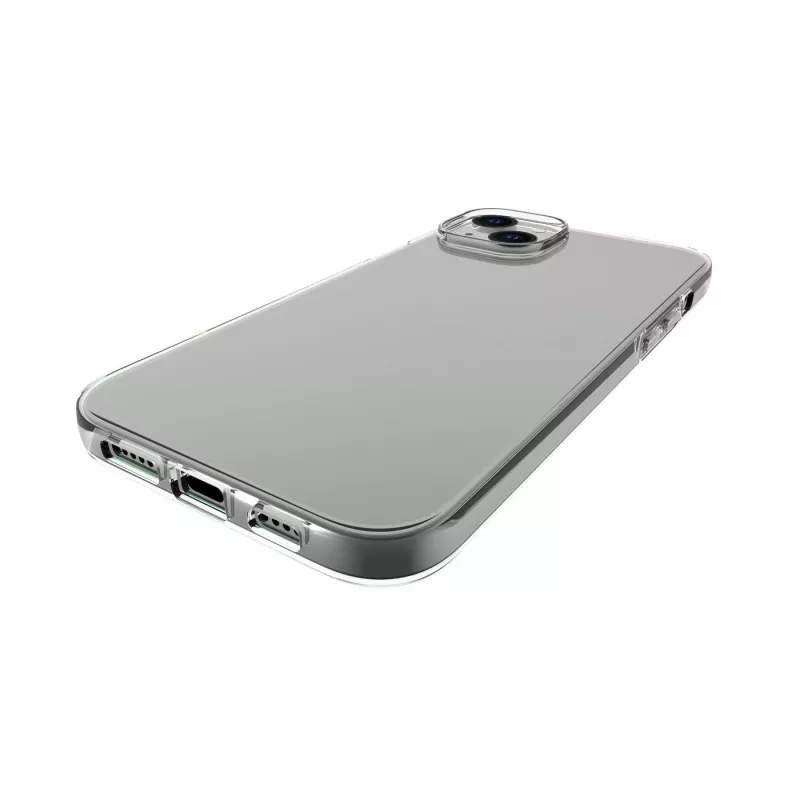 eSTUFF ES67100007 apsauginis dėklas iPhone 14 Plus 6,7 colio (17 cm) permatomas