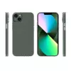 eSTUFF ES67100007 apsauginis dėklas iPhone 14 Plus 6,7 colio (17 cm) permatomas