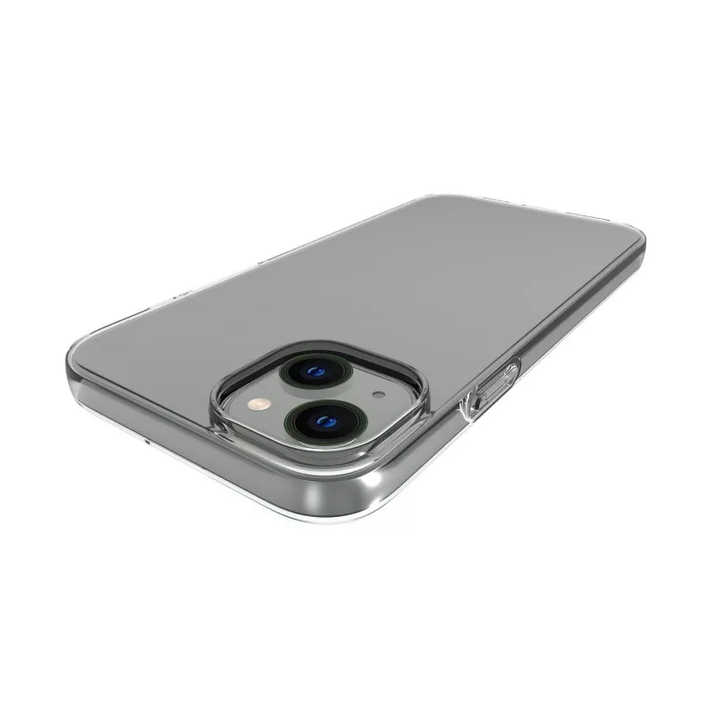 eSTUFF ES67100007 apsauginis dėklas iPhone 14 Plus 6,7 colio (17 cm) permatomas