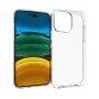 eSTUFF ES67100008 permatomas telefono dėklas iPhone 14 Pro Max 17 cm (6,7 inch)