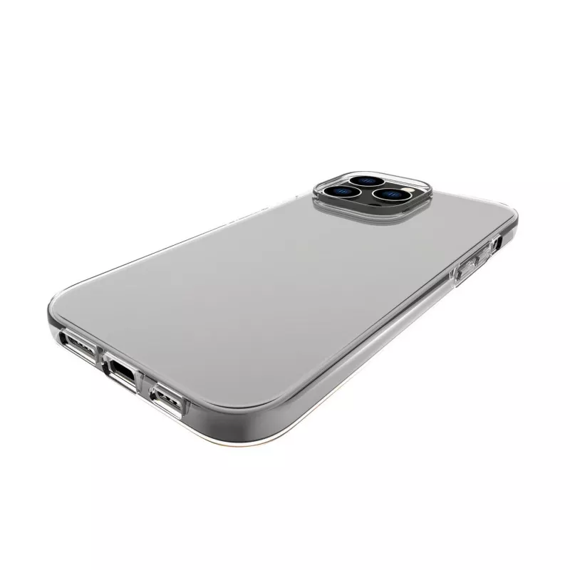 eSTUFF ES67100008 permatomas telefono dėklas iPhone 14 Pro Max 17 cm (6,7 inch)