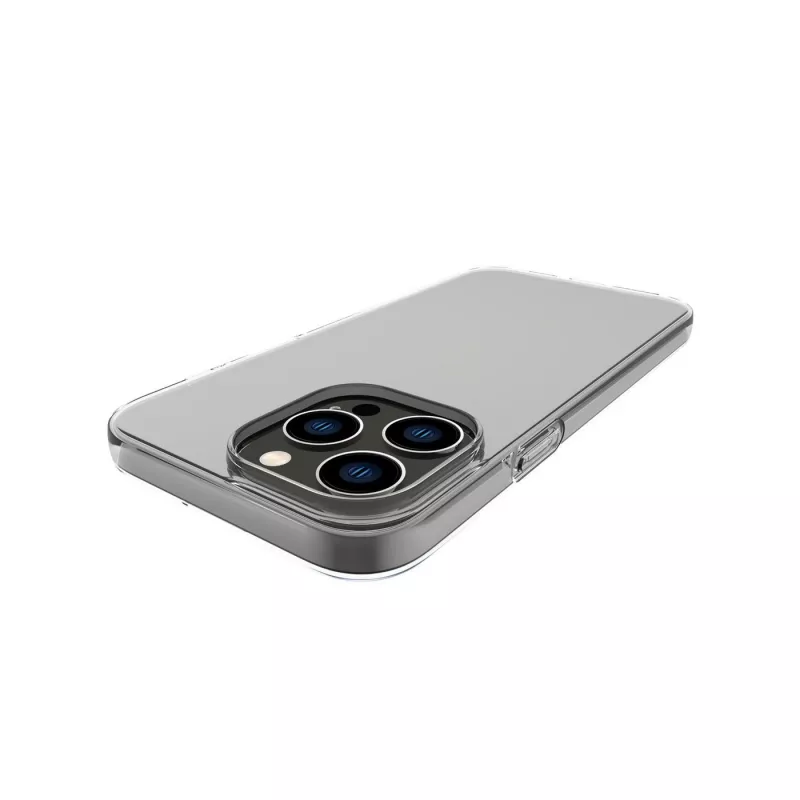 eSTUFF ES67100008 permatomas telefono dėklas iPhone 14 Pro Max 17 cm (6,7 inch)