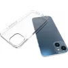 eSTUFF ES67100021 permatas dėklas iPhone 14 15,5 cm (6,1 colio) Skaidrus