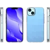 eSTUFF ES67100021 permatas dėklas iPhone 14 15,5 cm (6,1 colio) Skaidrus