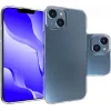 eSTUFF ES67100021 permatas dėklas iPhone 14 15,5 cm (6,1 colio) Skaidrus