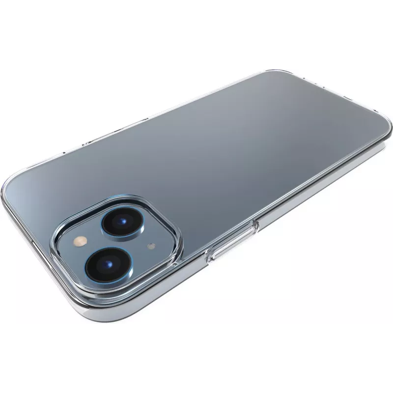 eSTUFF ES67100021 permatas dėklas iPhone 14 15,5 cm (6,1 colio) Skaidrus