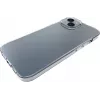 eSTUFF ES67100021 permatas dėklas iPhone 14 15,5 cm (6,1 colio) Skaidrus