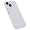 eSTUFF ES67100025 dėklas mobiliesiems telefonams 15,5 cm (6,1 colio) dangtelis permatomas