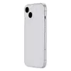 eSTUFF ES67100025 dėklas mobiliesiems telefonams 15,5 cm (6,1 colio) dangtelis permatomas