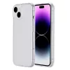 eSTUFF ES67100025 dėklas mobiliesiems telefonams 15,5 cm (6,1 colio) dangtelis permatomas