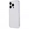 eSTUFF ES67100027 dėklas mobiliesiems telefonams 15,5 cm (6,1 colio) permatomas