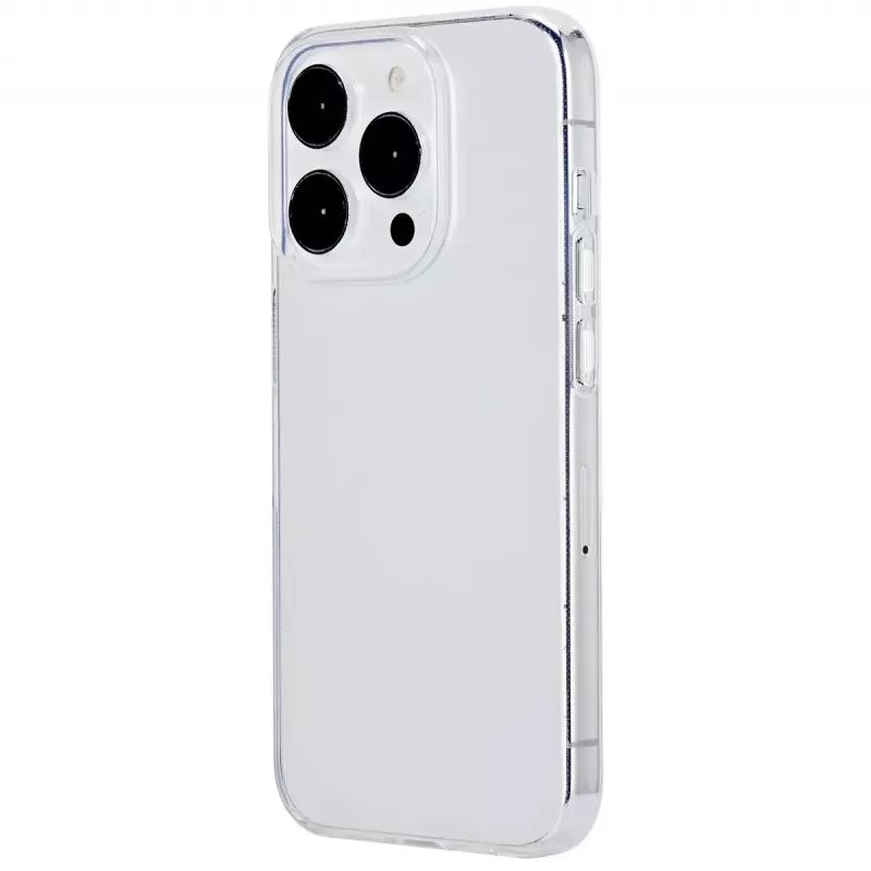 eSTUFF ES67100027 dėklas mobiliesiems telefonams 15,5 cm (6,1 colio) permatomas