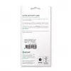 eSTUFF ES67100027 dėklas mobiliesiems telefonams 15,5 cm (6,1 colio) permatomas