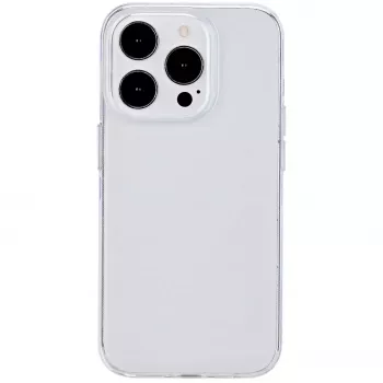 eSTUFF ES67100027 dėklas mobiliesiems telefonams 15,5 cm (6,1 colio) permatomas
