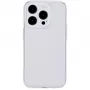 eSTUFF ES67100027 dėklas mobiliesiems telefonams 15,5 cm (6,1 colio) permatomas