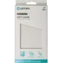 Mobiliojo telefono dėklas eSTUFF ES67100033 Skaidrus Apple