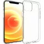 Dėklas eSTUFF iPhone 13 permatomas 15,5 cm 6,1 colio