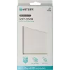 Dėklas eSTUFF iPhone 13 permatomas 15,5 cm 6,1 colio