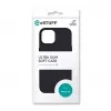 eSTUFF ES67101025 dėklas iPhone 15 (6,1 colio) juodas