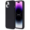 eSTUFF ES67101025 dėklas iPhone 15 (6,1 colio) juodas