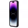 eSTUFF ES67101025 dėklas iPhone 15 (6,1 colio) juodas