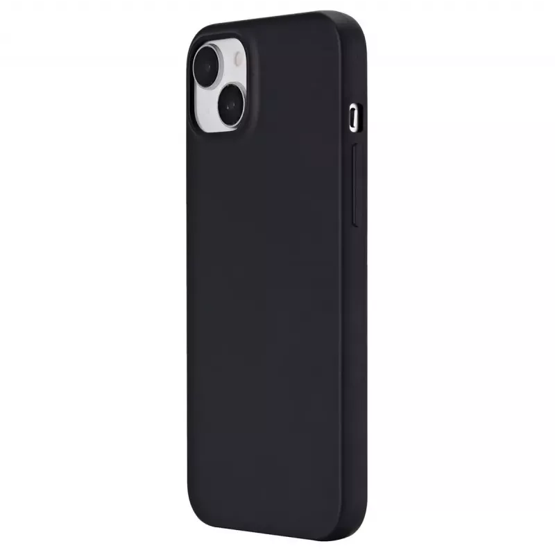 eSTUFF ES67101026 dėklas mobiliesiems telefonams 17 cm (6,7 colio) Juodas