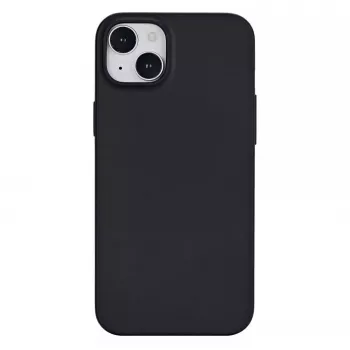 eSTUFF ES67101026 dėklas mobiliesiems telefonams 17 cm (6,7 colio) Juodas