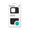 eSTUFF ES67101027 dėklas mobiliesiems telefonams 15,5 cm (6,1 colio) Juodas
