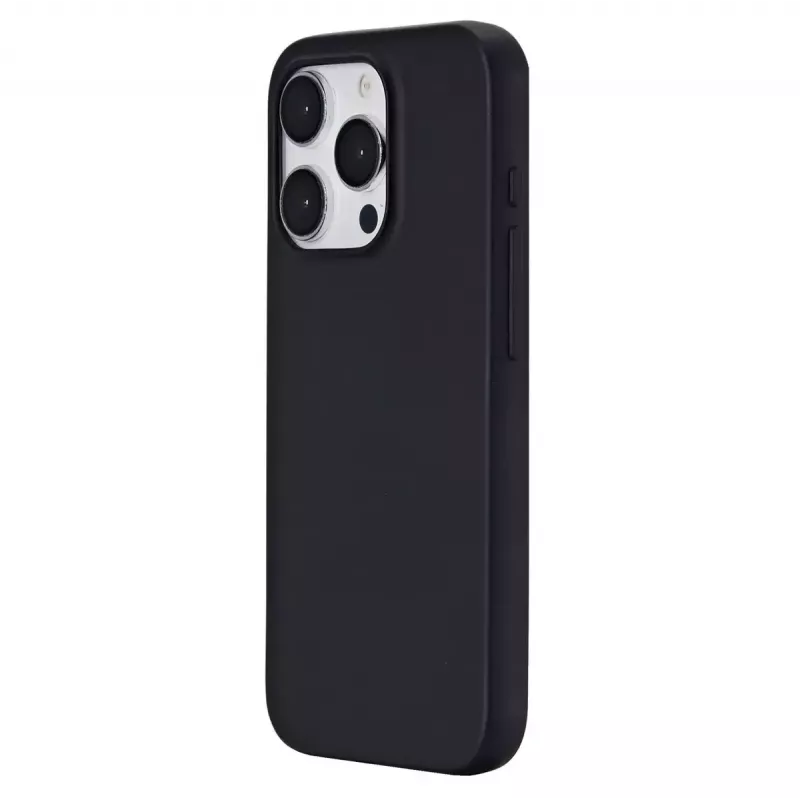 eSTUFF ES67101027 dėklas mobiliesiems telefonams 15,5 cm (6,1 colio) Juodas