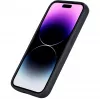 eSTUFF ES67101027 dėklas mobiliesiems telefonams 15,5 cm (6,1 colio) Juodas