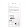eSTUFF ES67101027 dėklas mobiliesiems telefonams 15,5 cm (6,1 colio) Juodas