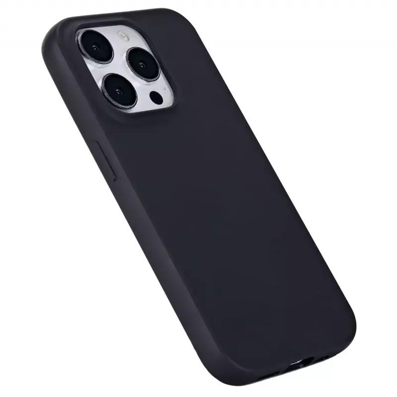 eSTUFF ES67101027 dėklas mobiliesiems telefonams 15,5 cm (6,1 colio) Juodas