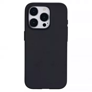 eSTUFF ES67101027 dėklas mobiliesiems telefonams 15,5 cm (6,1 colio) Juodas